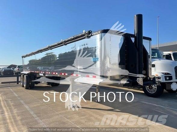  HICKS SL3729 Самоскиди