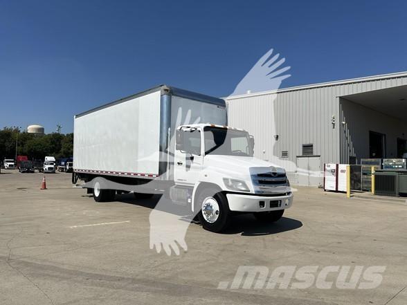 Hino 268A Будтехніка - Інші