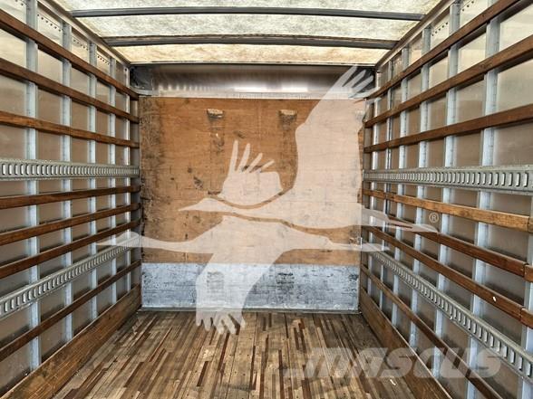 Hino 268A Будтехніка - Інші