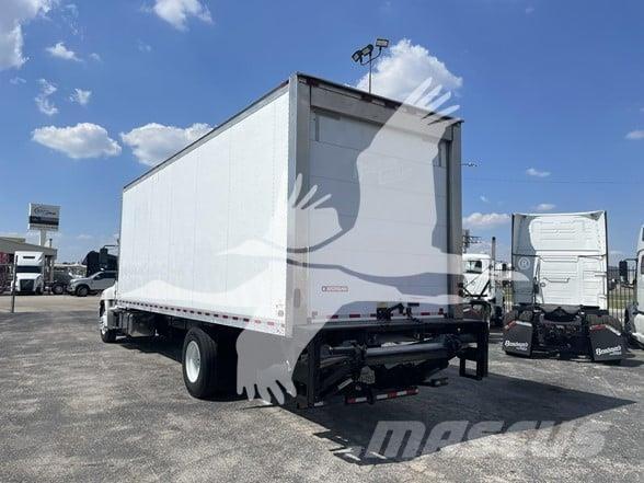 Hino 268A Будтехніка - Інші