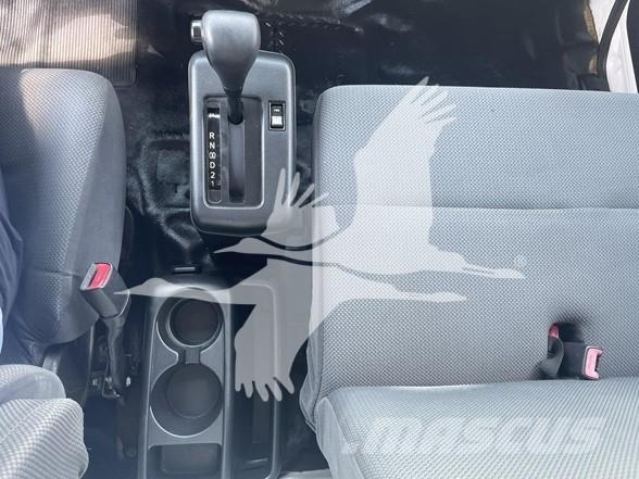 Hino 268A Будтехніка - Інші