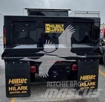 Hino L7 Самоскиди