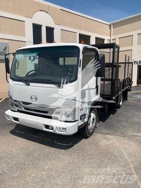 Hino S5 Будтехніка - Інші