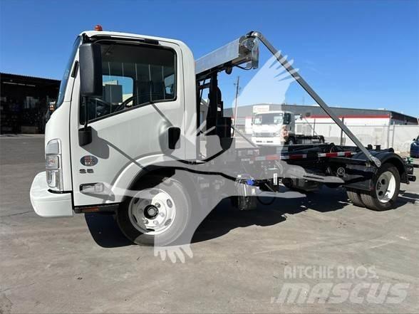 Hino S5 Будтехніка - Інші
