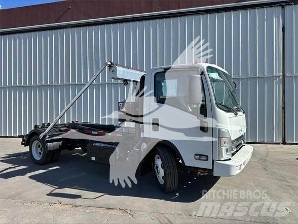 Hino S5 Будтехніка - Інші
