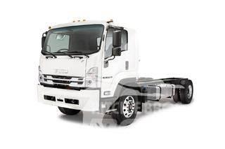 Isuzu FTR Шасі з кабіною