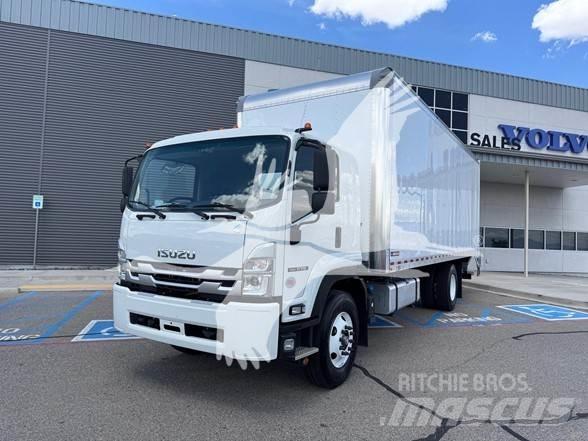 Isuzu FTR Будтехніка - Інші