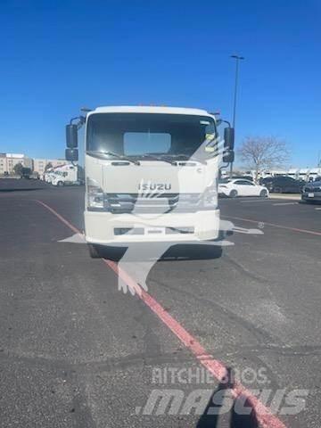 Isuzu FVR Шасі з кабіною