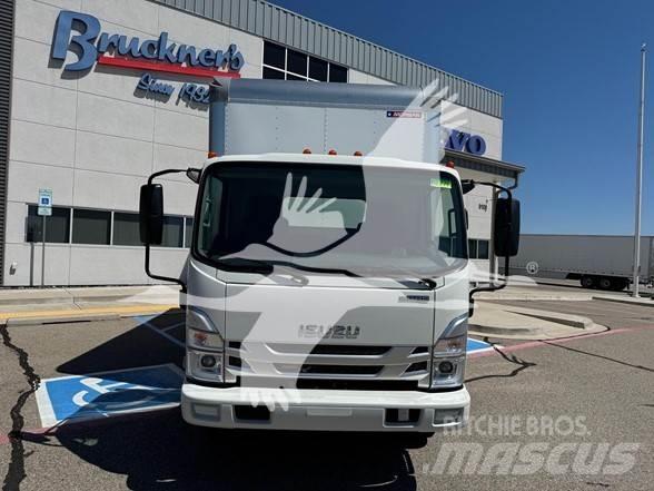 Isuzu NPR HD Будтехніка - Інші