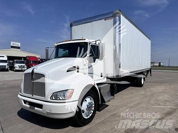 Kenworth T270 Будтехніка - Інші