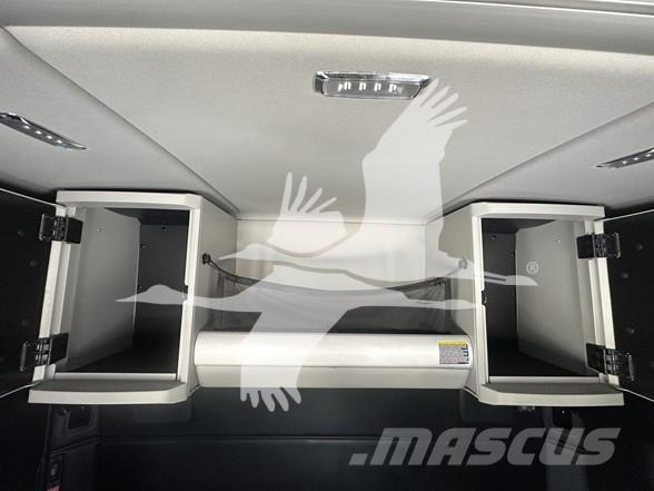 Kenworth T880 Тягачі