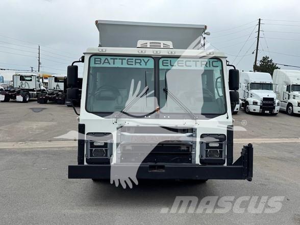Mack LR64 Будтехніка - Інші