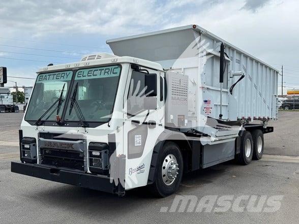 Mack LR64 Будтехніка - Інші
