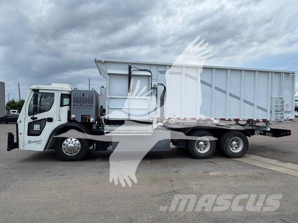 Mack LR64 Будтехніка - Інші