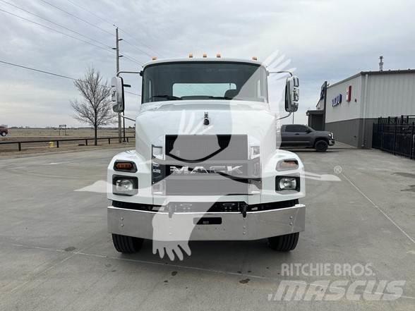 Mack MD6 Будтехніка - Інші