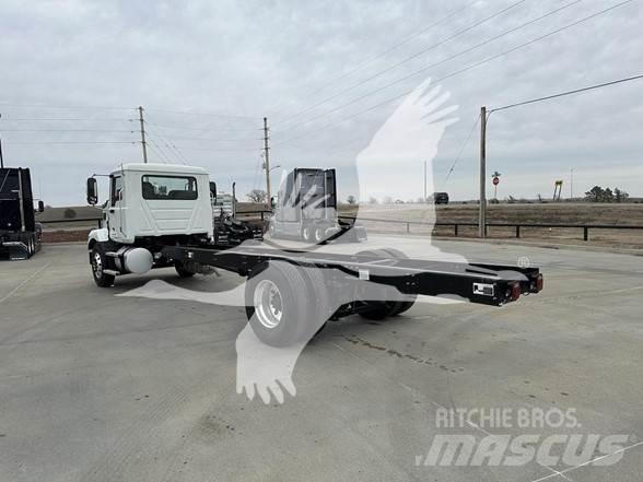 Mack MD6 Будтехніка - Інші