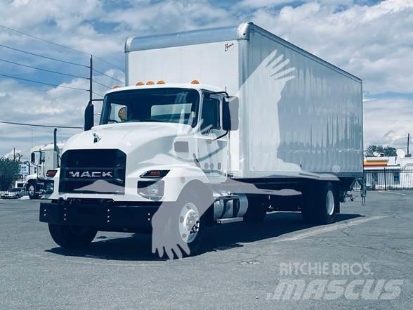 Mack MD6 Будтехніка - Інші