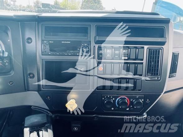 Mack MD6 Будтехніка - Інші