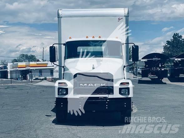 Mack MD6 Будтехніка - Інші