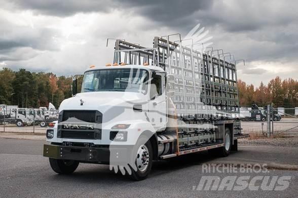 Mack MD6 Будтехніка - Інші