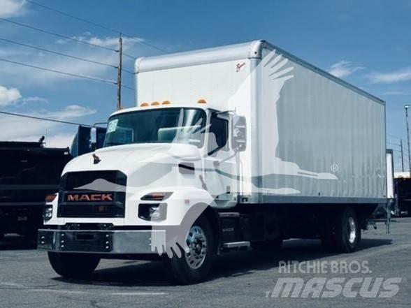 Mack MD6 Будтехніка - Інші
