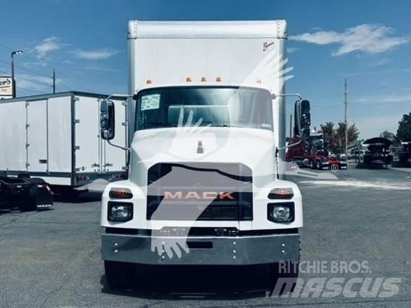 Mack MD6 Будтехніка - Інші