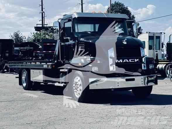 Mack MD6 Будтехніка - Інші