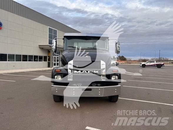 Mack MD6 Будтехніка - Інші