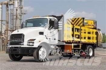 Mack MD6 Будтехніка - Інші