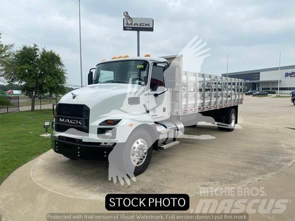 Mack MD6 Будтехніка - Інші