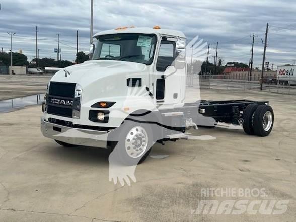 Mack MD6 Будтехніка - Інші