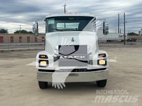 Mack MD6 Будтехніка - Інші