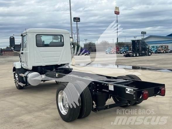 Mack MD6 Будтехніка - Інші