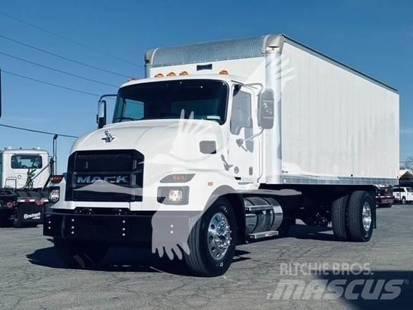 Mack MD6 Будтехніка - Інші
