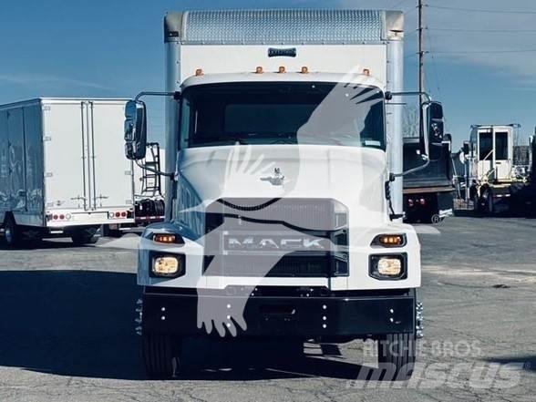 Mack MD6 Будтехніка - Інші