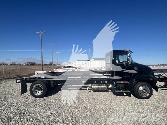 Mack MD6 Шасі з кабіною
