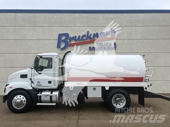 Mack MD6 Будтехніка - Інші