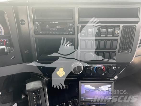 Mack MD6 Будтехніка - Інші
