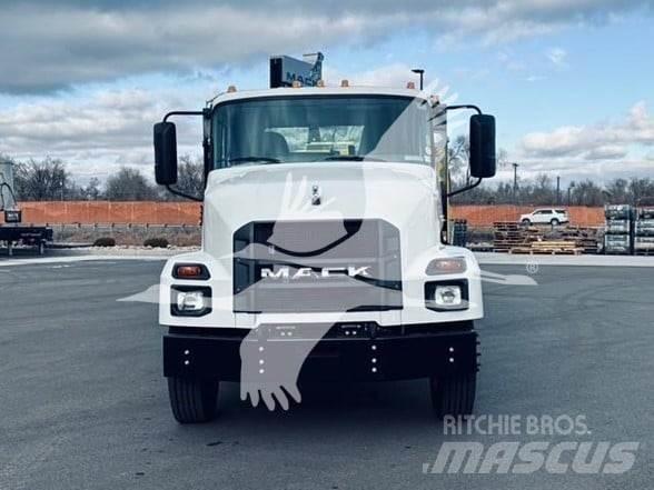 Mack MD6 Будтехніка - Інші