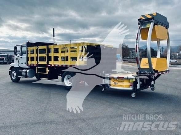 Mack MD6 Будтехніка - Інші