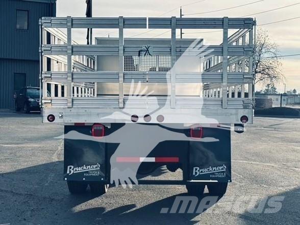 Mack MD6 Будтехніка - Інші