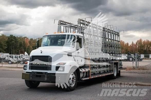 Mack MD6 Будтехніка - Інші