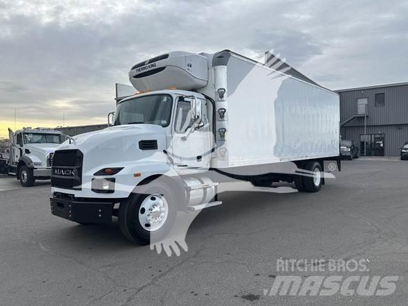 Mack MD6 Будтехніка - Інші