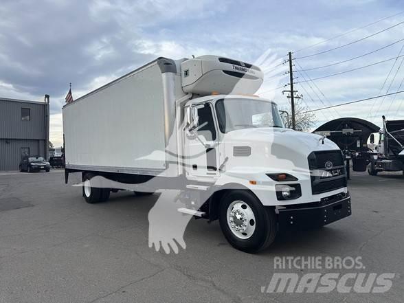 Mack MD6 Будтехніка - Інші