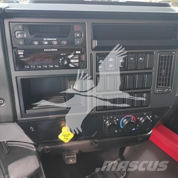 Mack MD6 Будтехніка - Інші