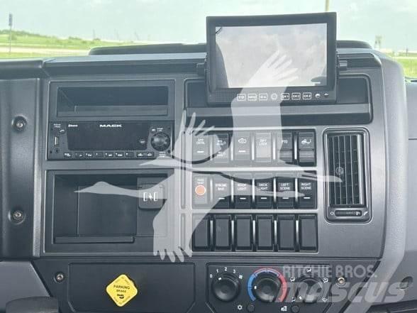 Mack MD6 Будтехніка - Інші