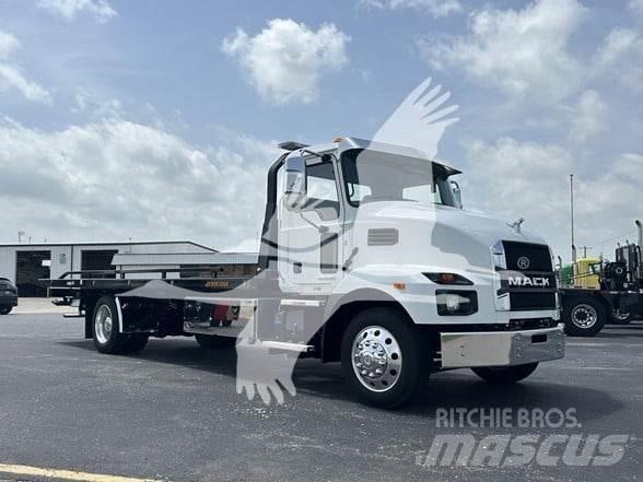 Mack MD6 Будтехніка - Інші