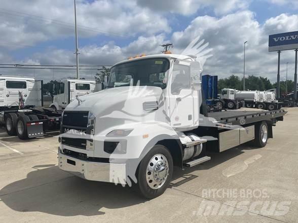 Mack MD6 Будтехніка - Інші