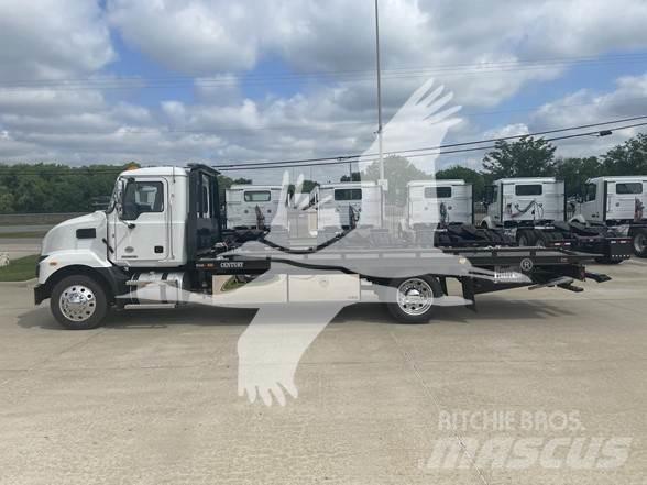 Mack MD6 Будтехніка - Інші