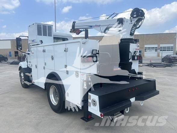 Mack MD6 Будтехніка - Інші